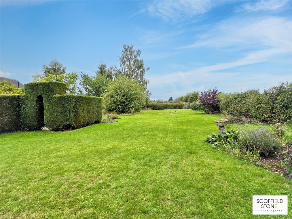 Marlpit Lane, Sutton-On-The-Hill, Ashbourne