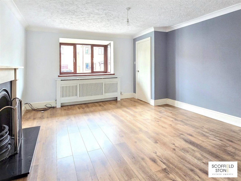 Cromwell Close, Tutbury