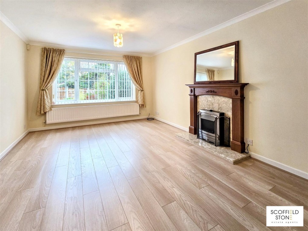 Roughton Close, Mickleover