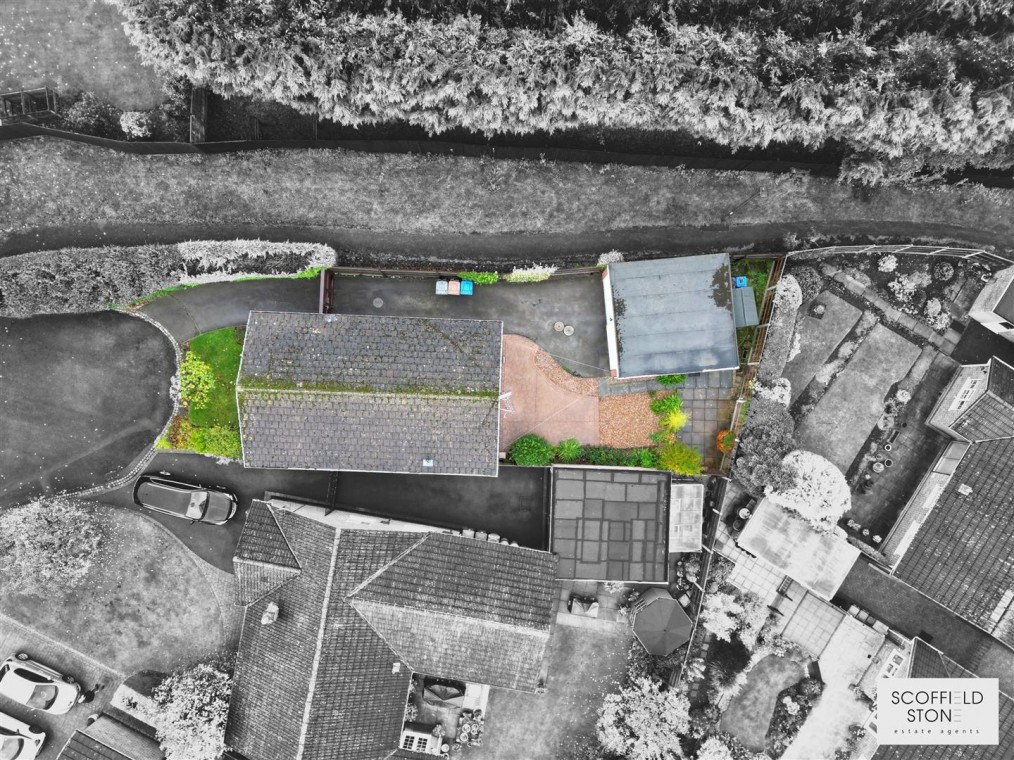 Roughton Close, Mickleover