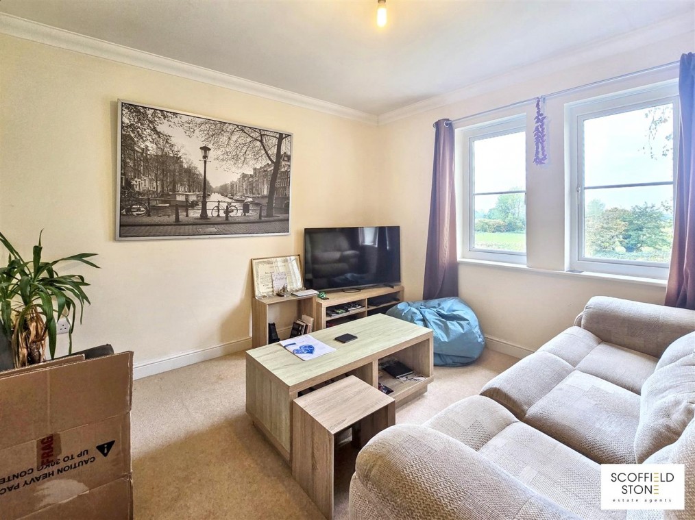 Wildhay Brook, Hilton