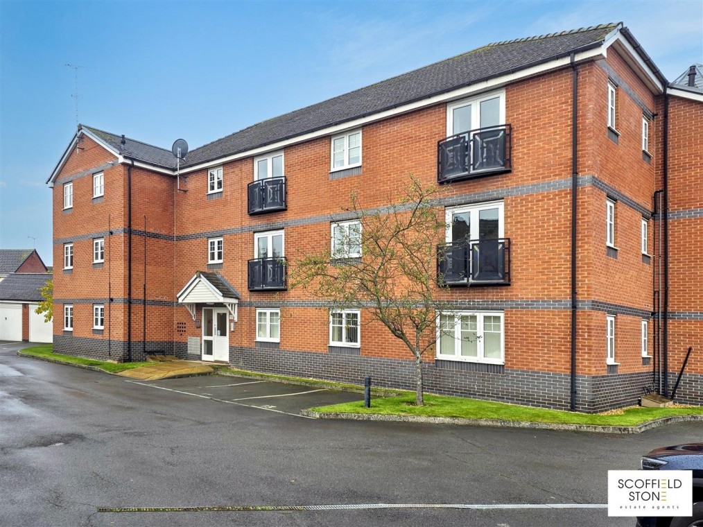 Otter Street, Hilton, Derby