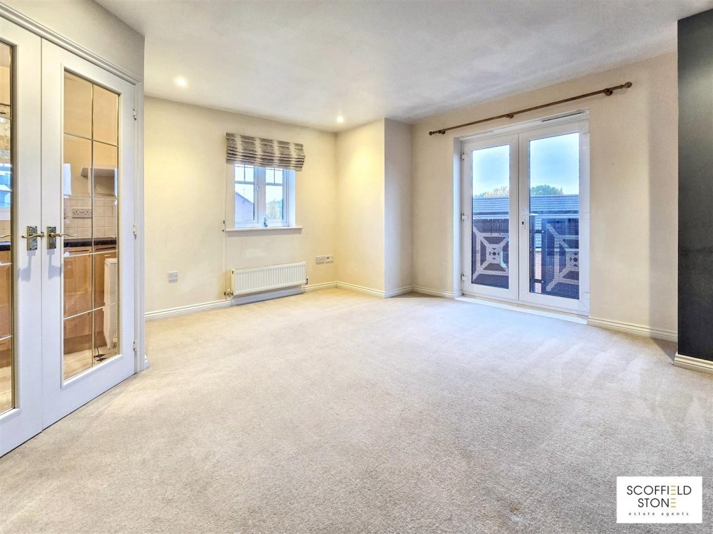 Otter Street, Hilton, Derby