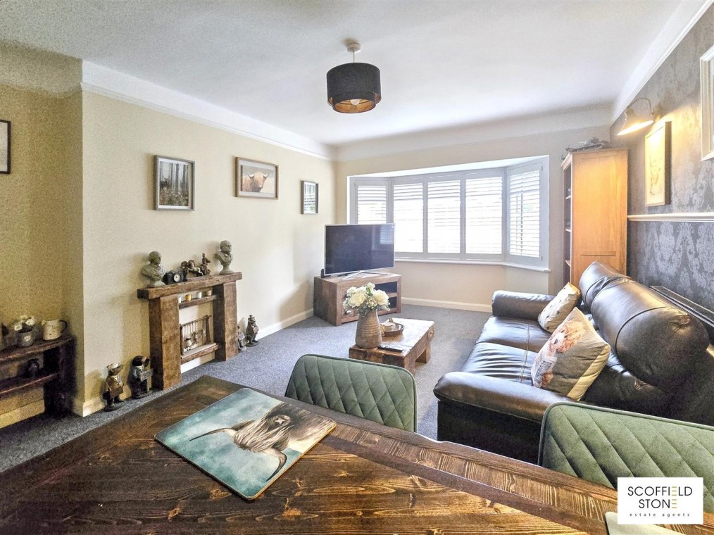 Vicarage Road, Mickleover, Derby