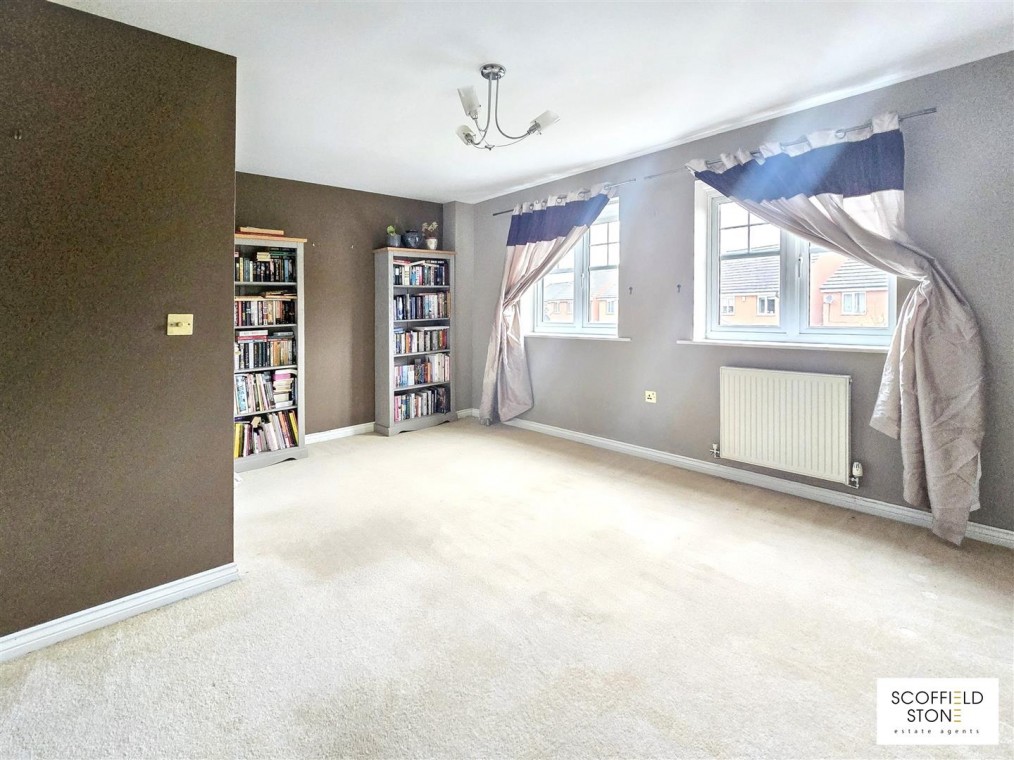 Clyde Street, Hilton