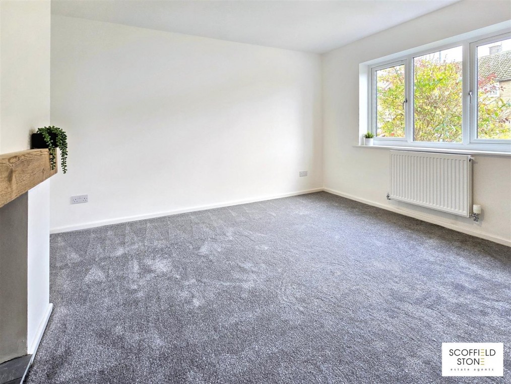 Fenton Road, Mickleover, Derby