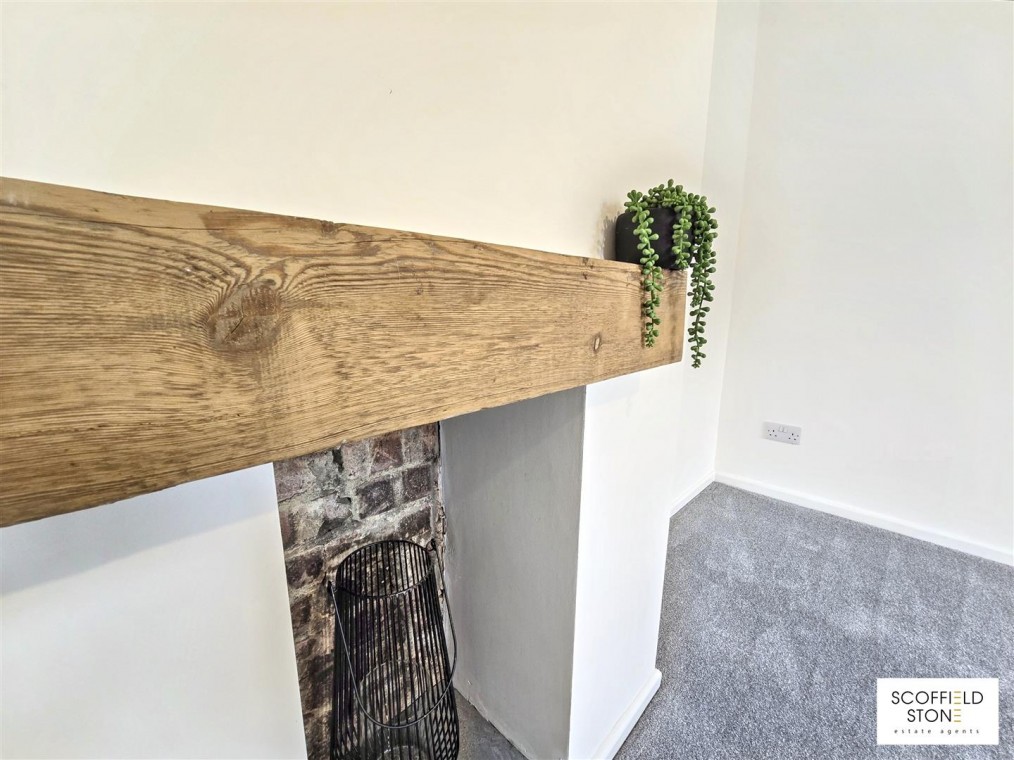 Fenton Road, Mickleover, Derby