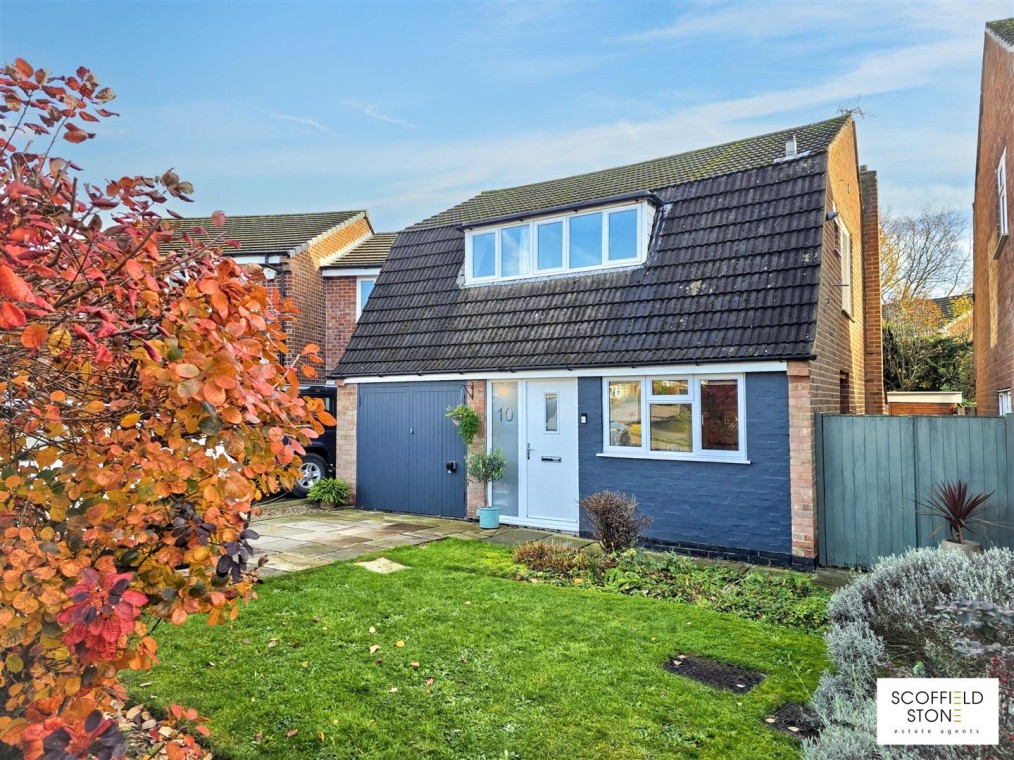 Park Way, Etwall, Derby