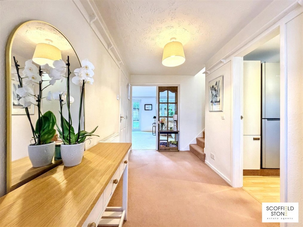 Park Way, Etwall, Derby