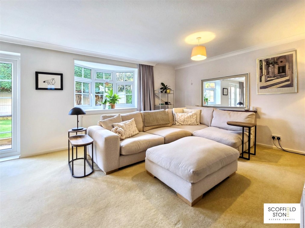 Park Way, Etwall, Derby