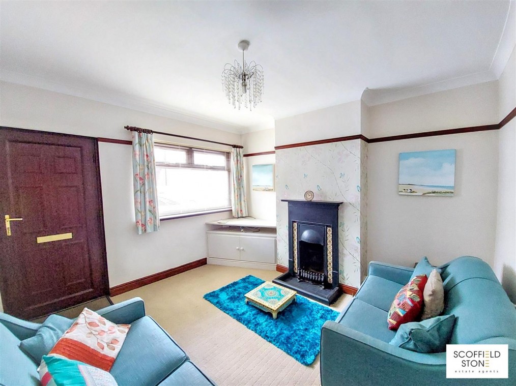 Warner Street, Mickleover, Derby