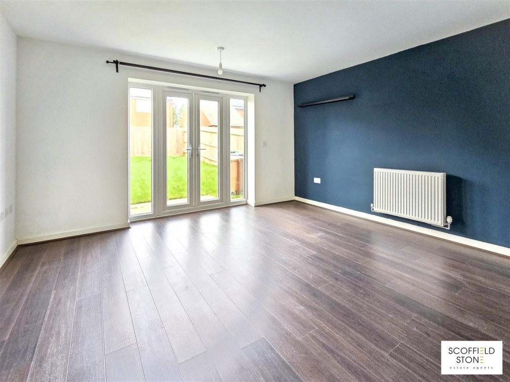 Astley Gardens, Hilton, Derby