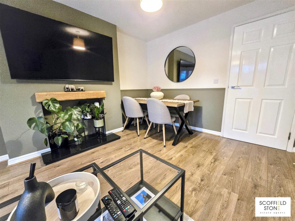 Humber Street, Hilton, Derby