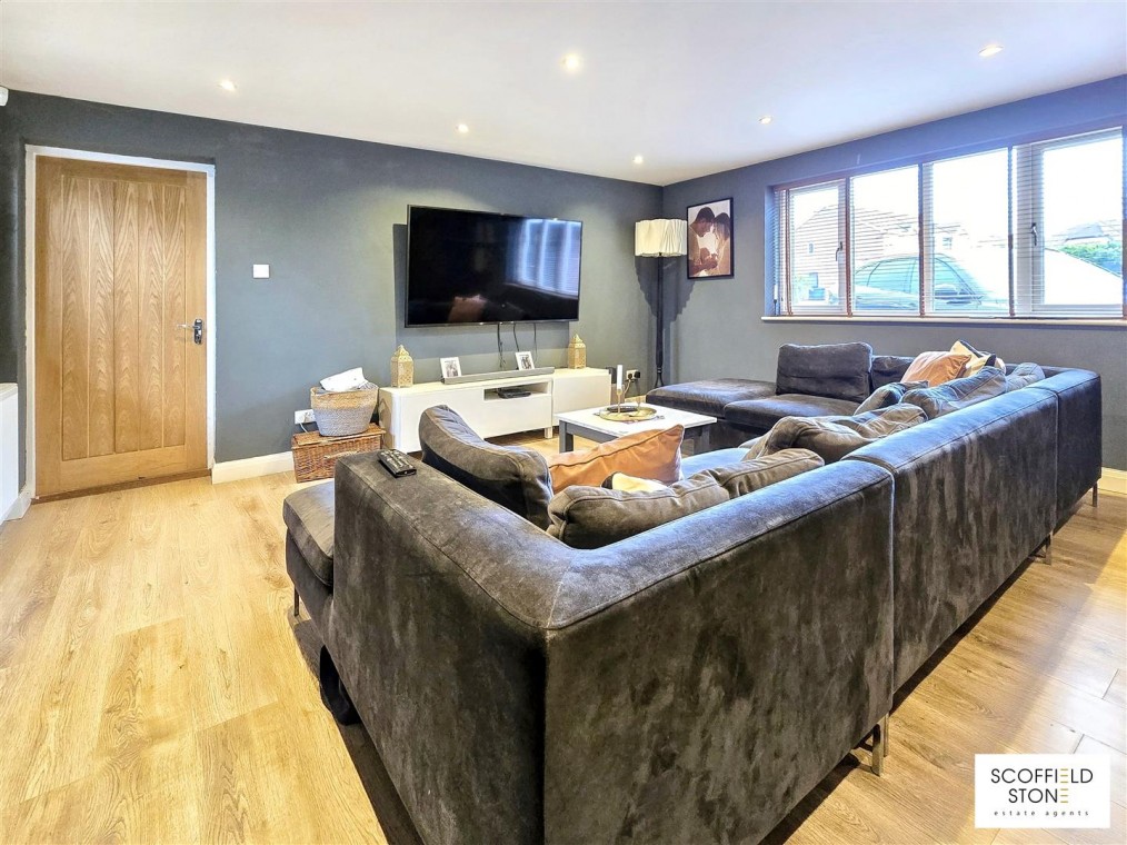 Churchill Drive, Hilton, Derby