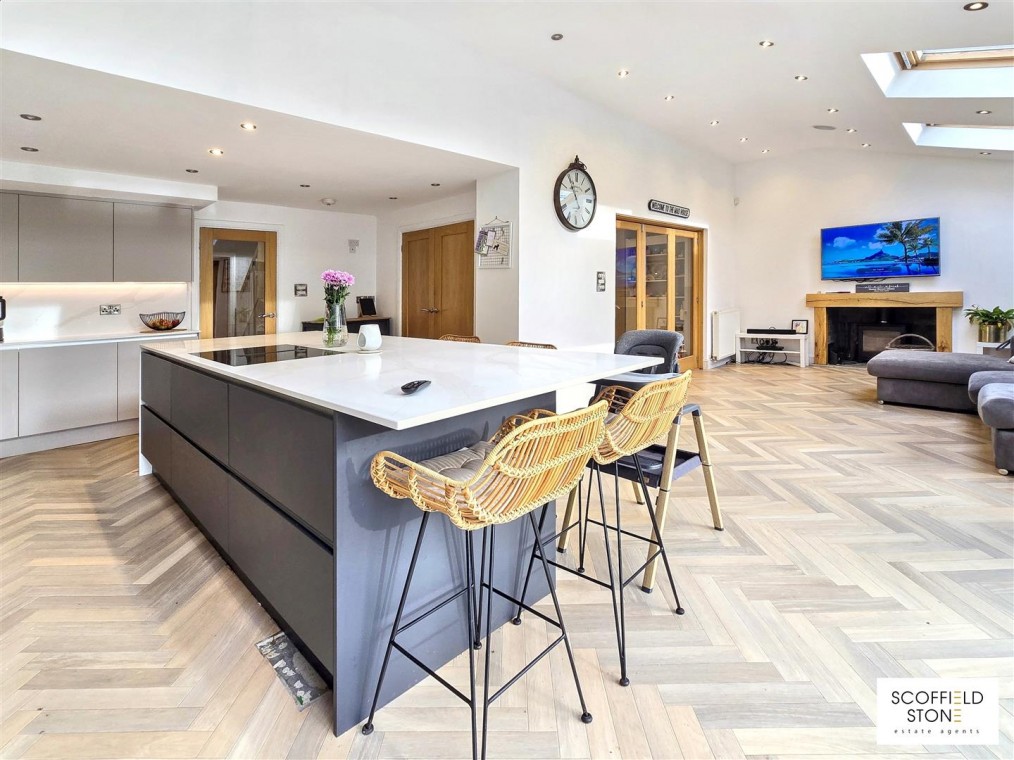 Churchill Drive, Hilton, Derby