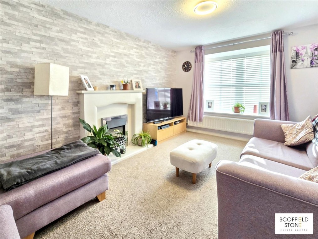 Ryton Way, Hilton, Derby