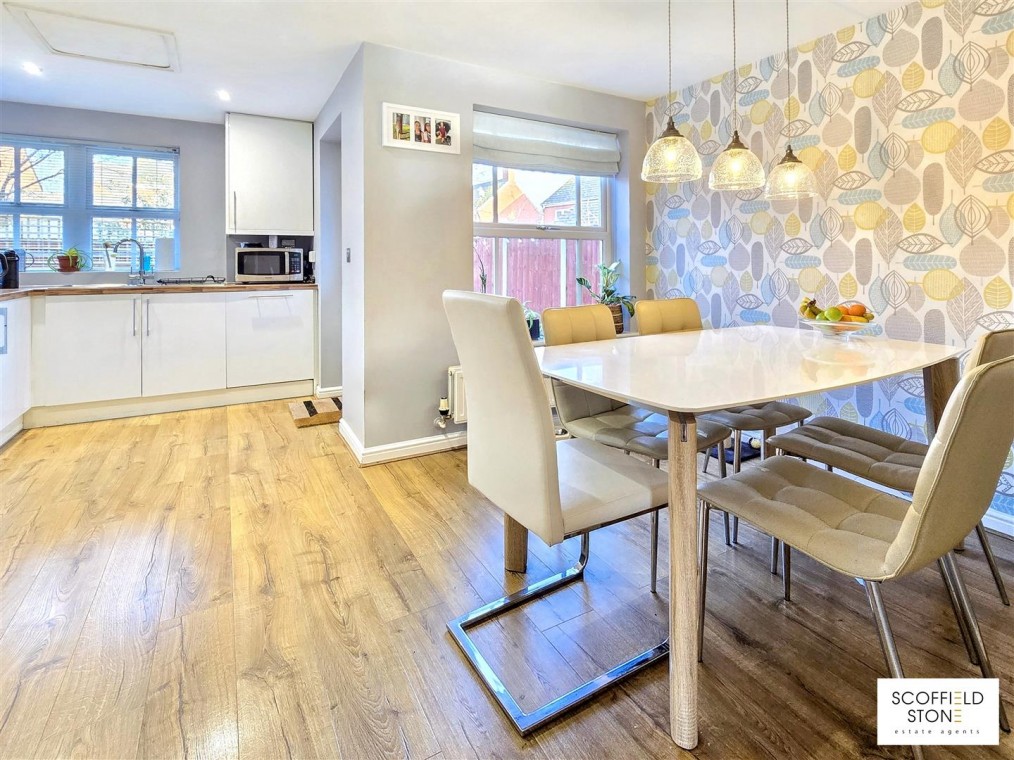 Ryton Way, Hilton, Derby