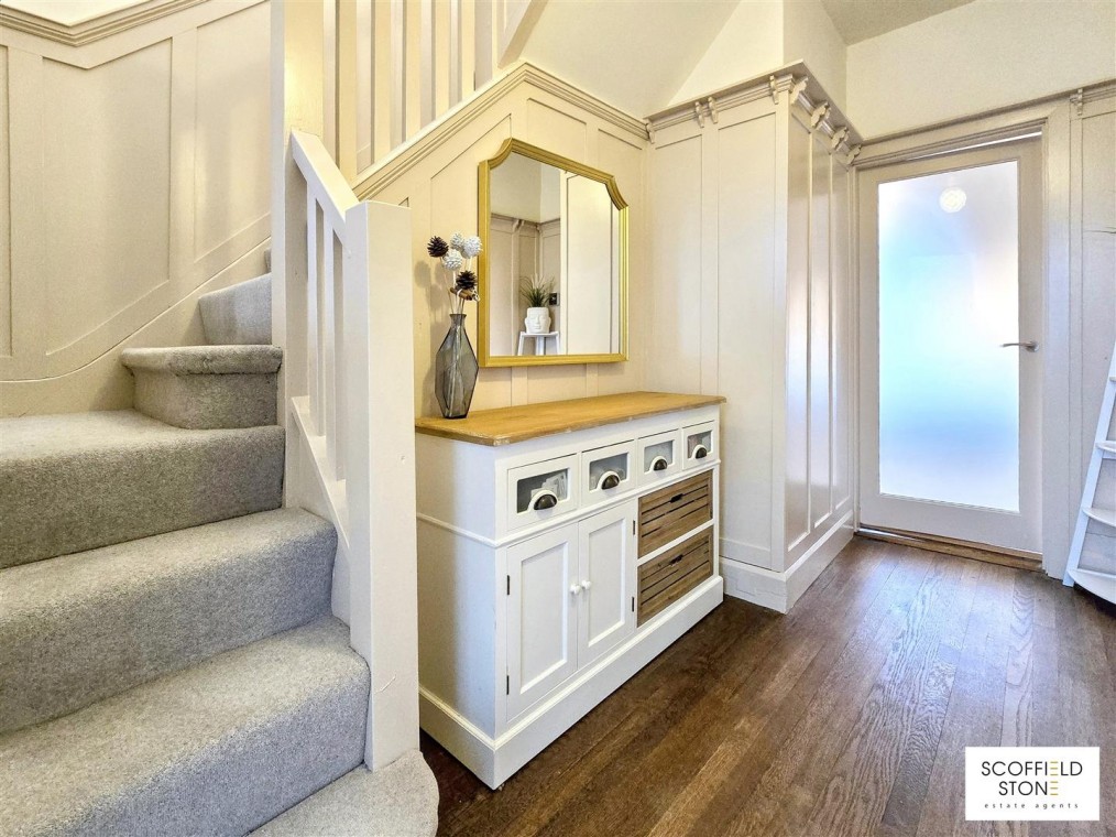 Queens Drive, Littleover, Derby