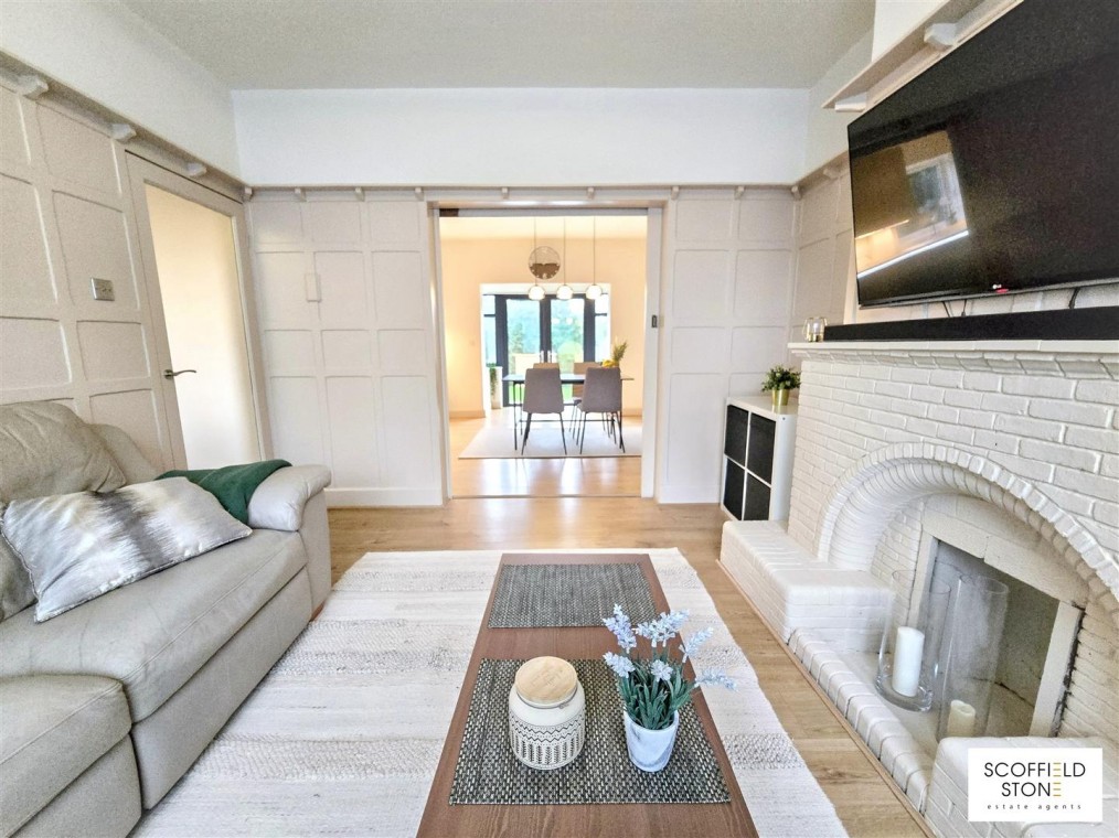 Queens Drive, Littleover, Derby