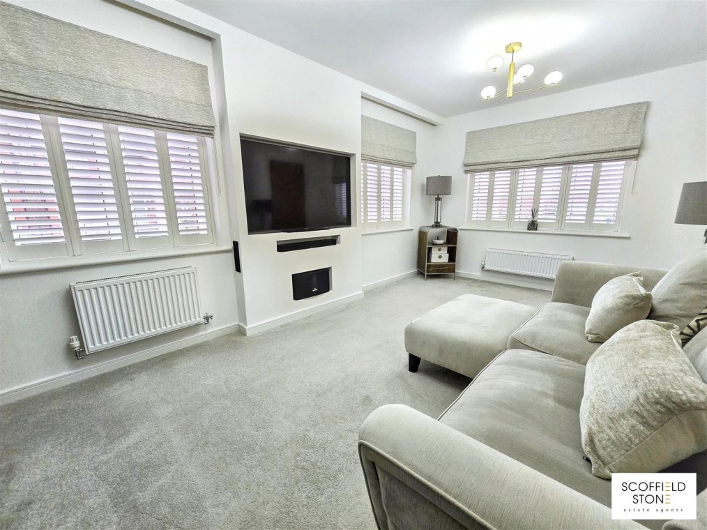 Kensington Drive, Hatton, Derby