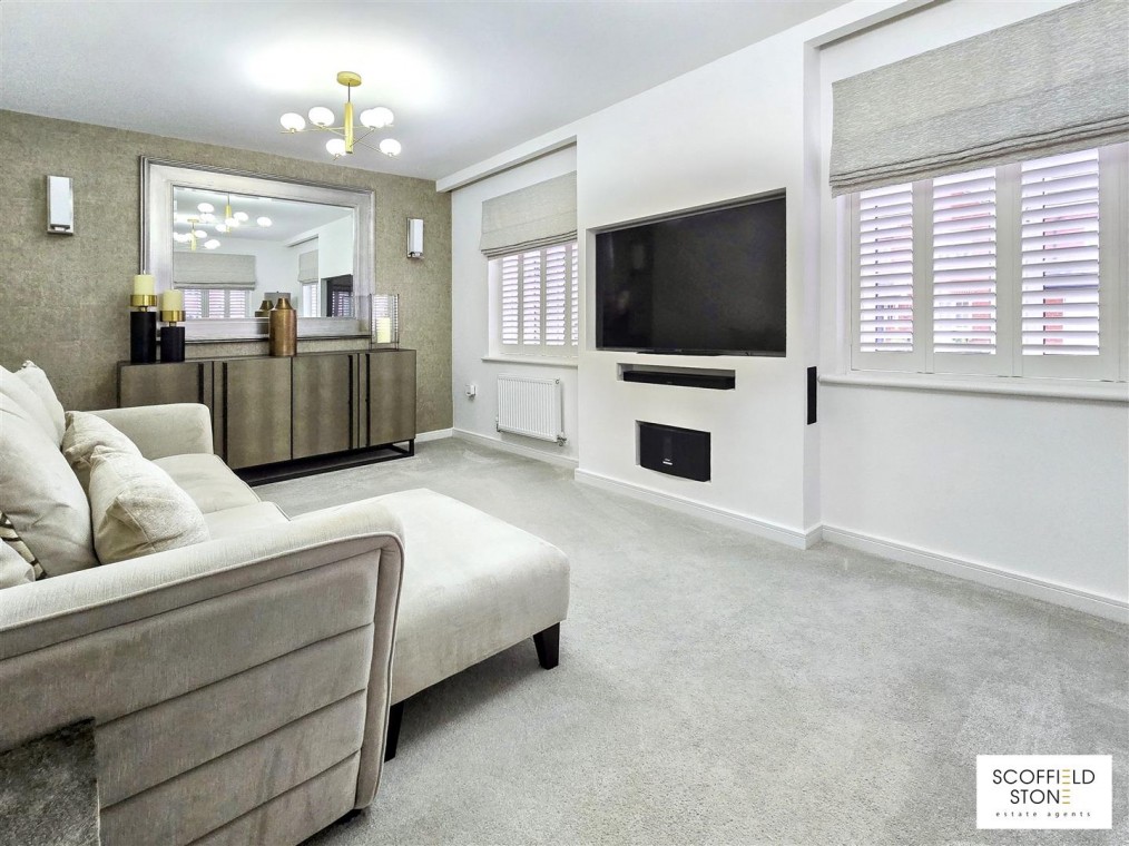 Kensington Drive, Hatton, Derby