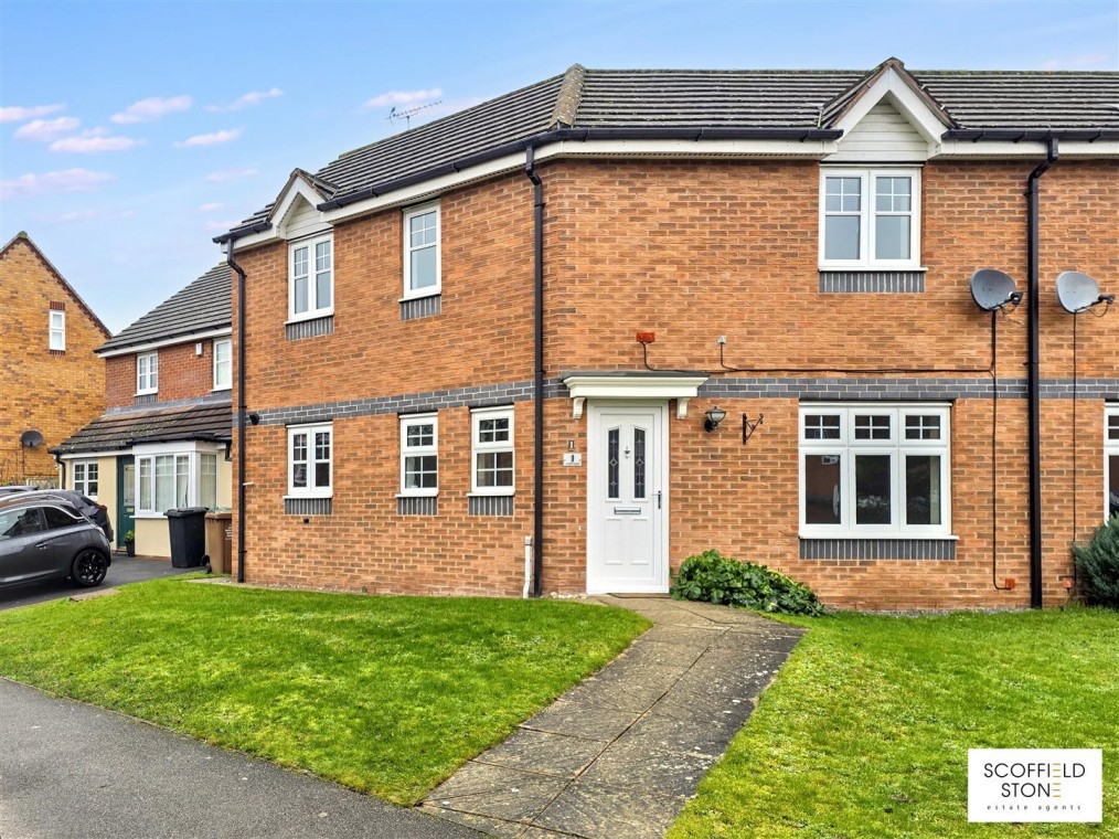 Otter Street, Hilton