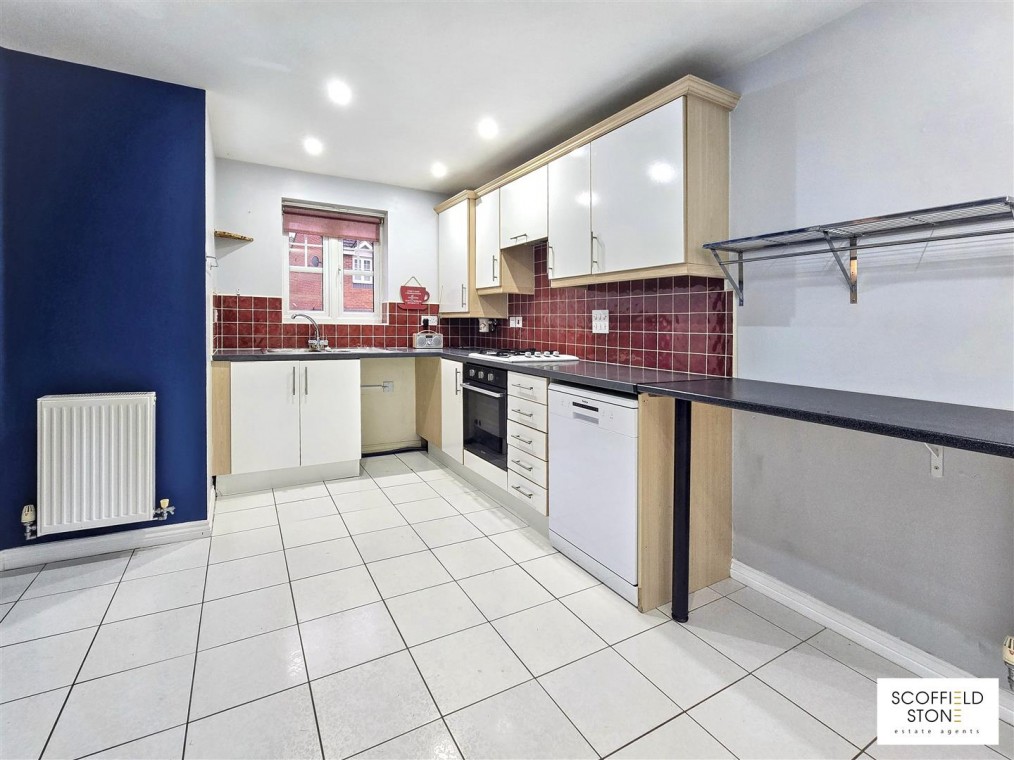 Otter Street, Hilton