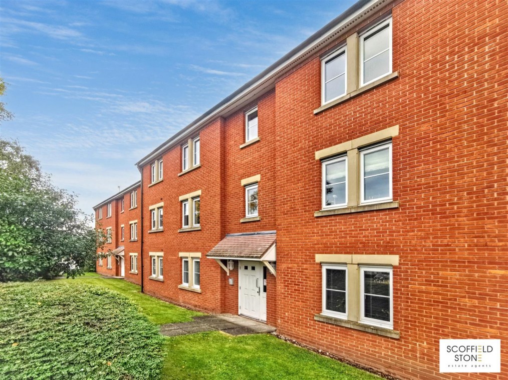 Humber Street, Hilton, Derby