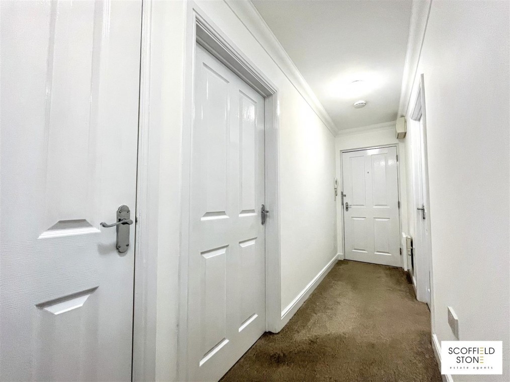 Humber Street, Hilton, Derby