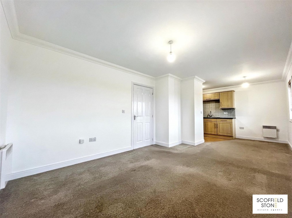 Humber Street, Hilton, Derby