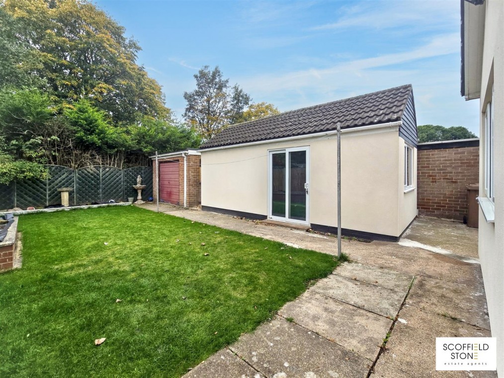 Vicarage Road, Mickleover, Derby