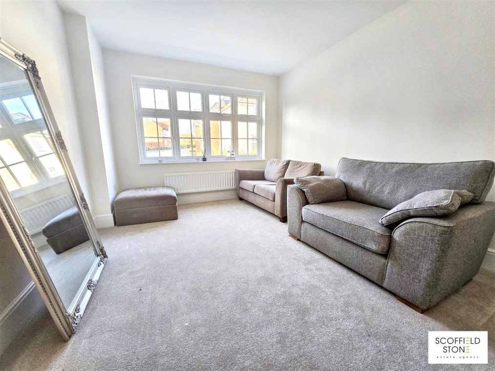 Snowdrop Road, Mickleover, Derby