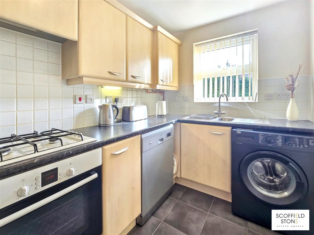 Thames Way, Hilton, Derby