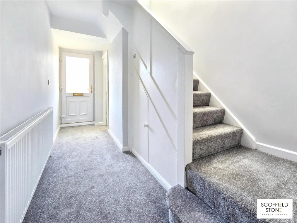 Belfield Road, Etwall, Derby