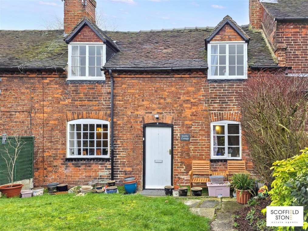 Bargate Lane, Willington, Derby