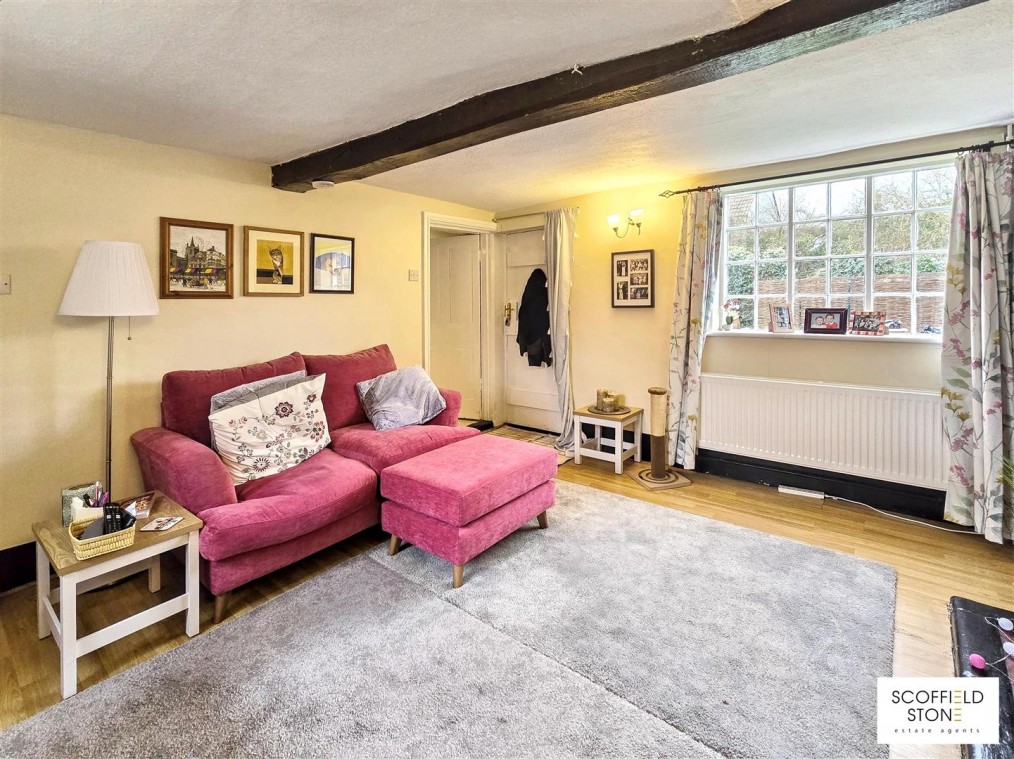 Bargate Lane, Willington, Derby