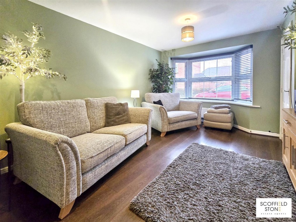 Thames Way, Hilton, Derby