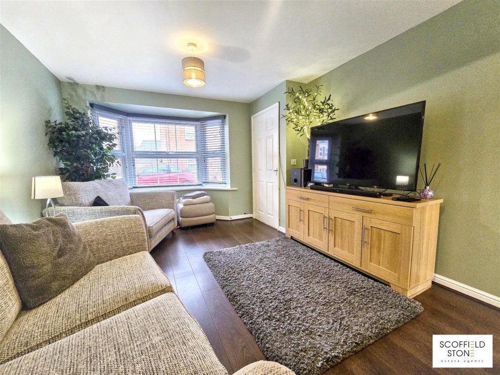 Thames Way, Hilton, Derby