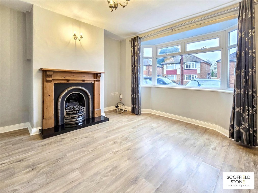 20 St Albans Road, Derby