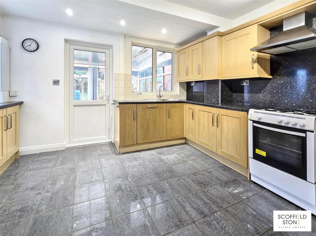 20 St Albans Road, Derby