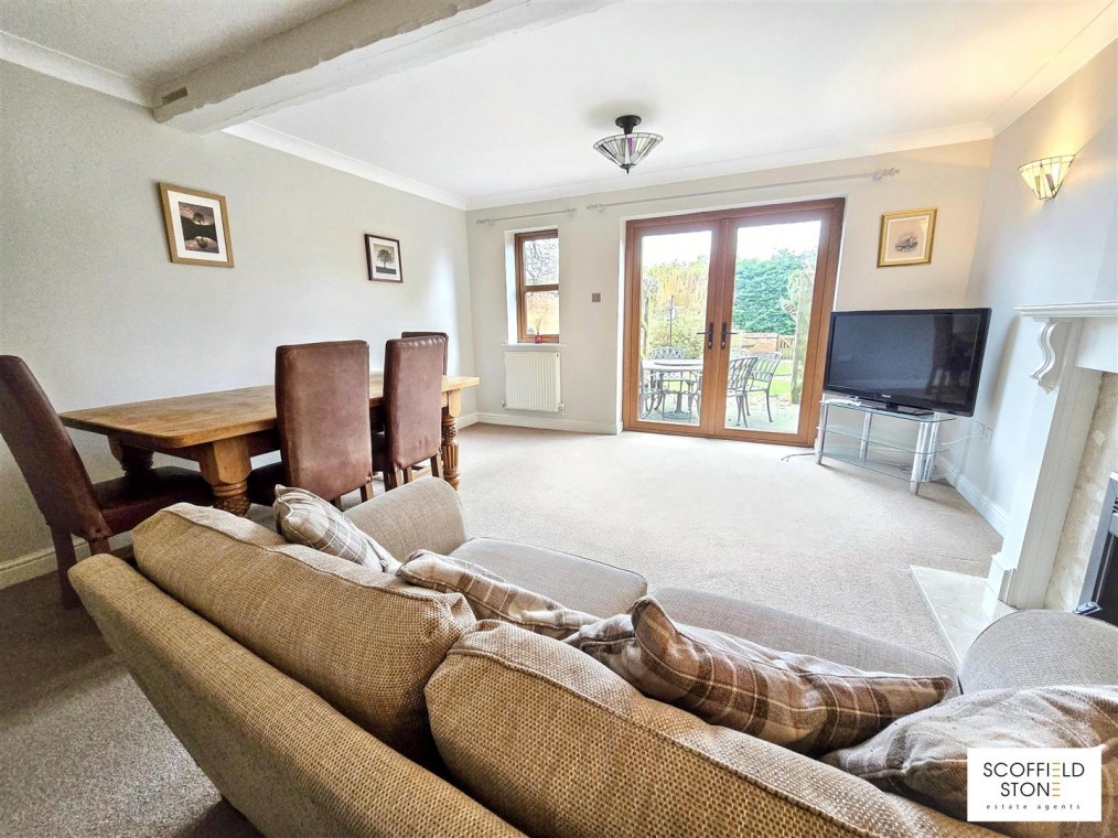 Leyfields Farm Mews, Anslow, Burton-On-Trent