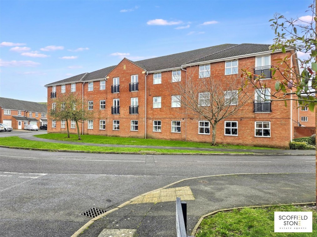 Welland Road, Hilton, Derby