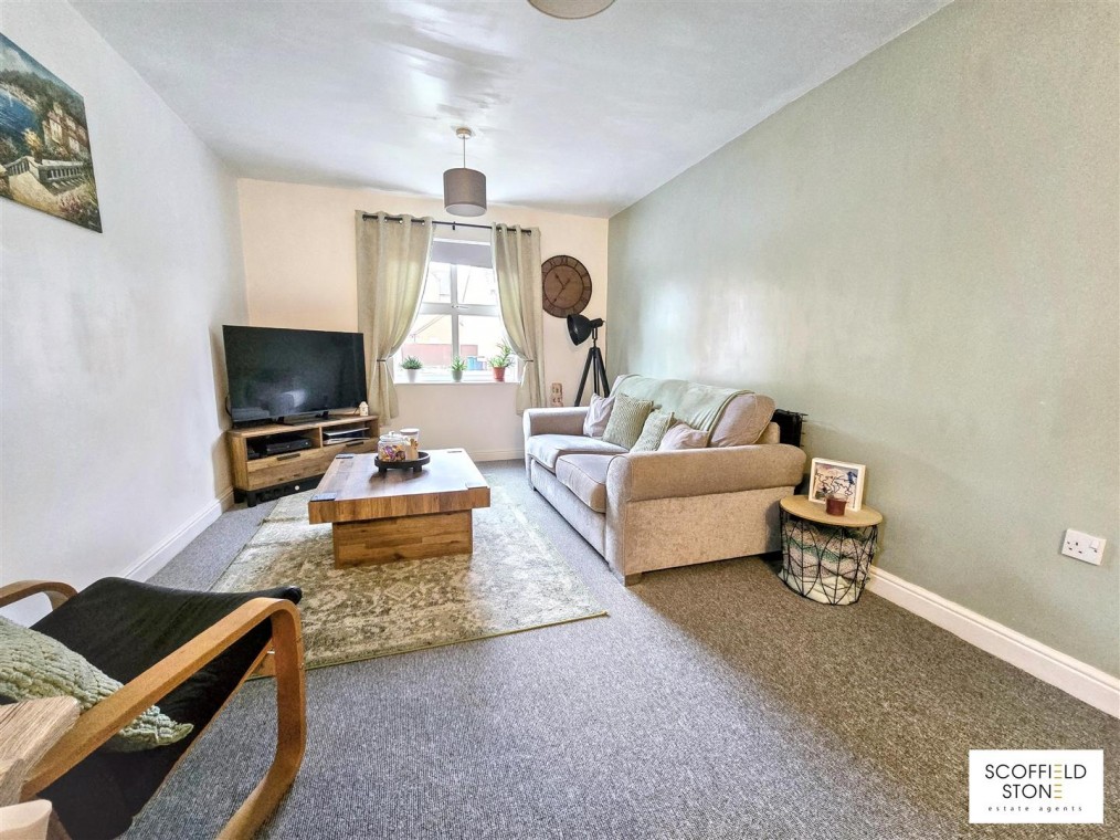 Welland Road, Hilton, Derby