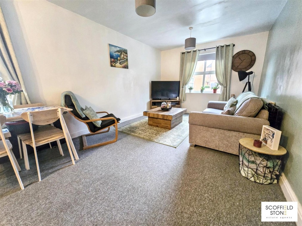 Welland Road, Hilton, Derby