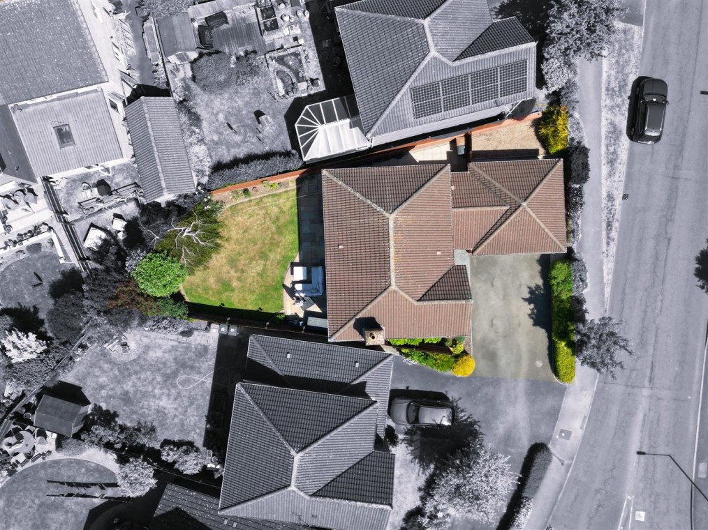 Welland Road, Hilton, Derby