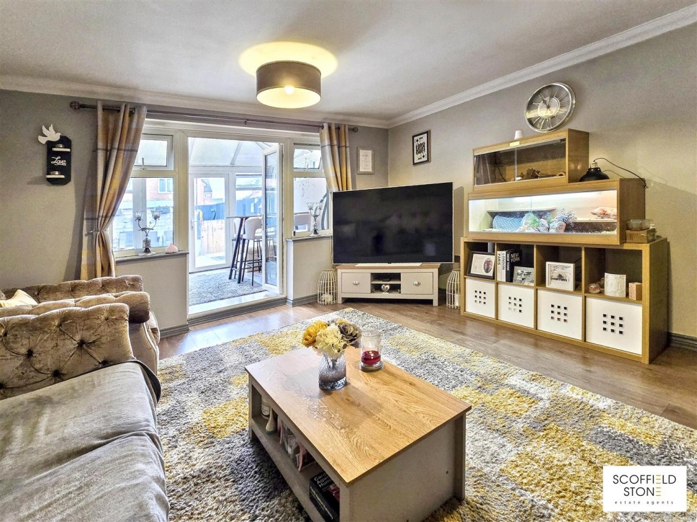 Avon Way, Hilton, Derby