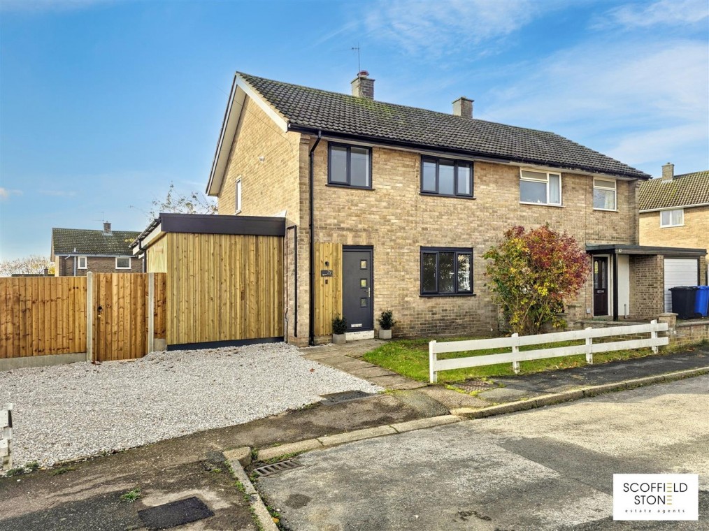 Fenton Road, Mickleover, Derby