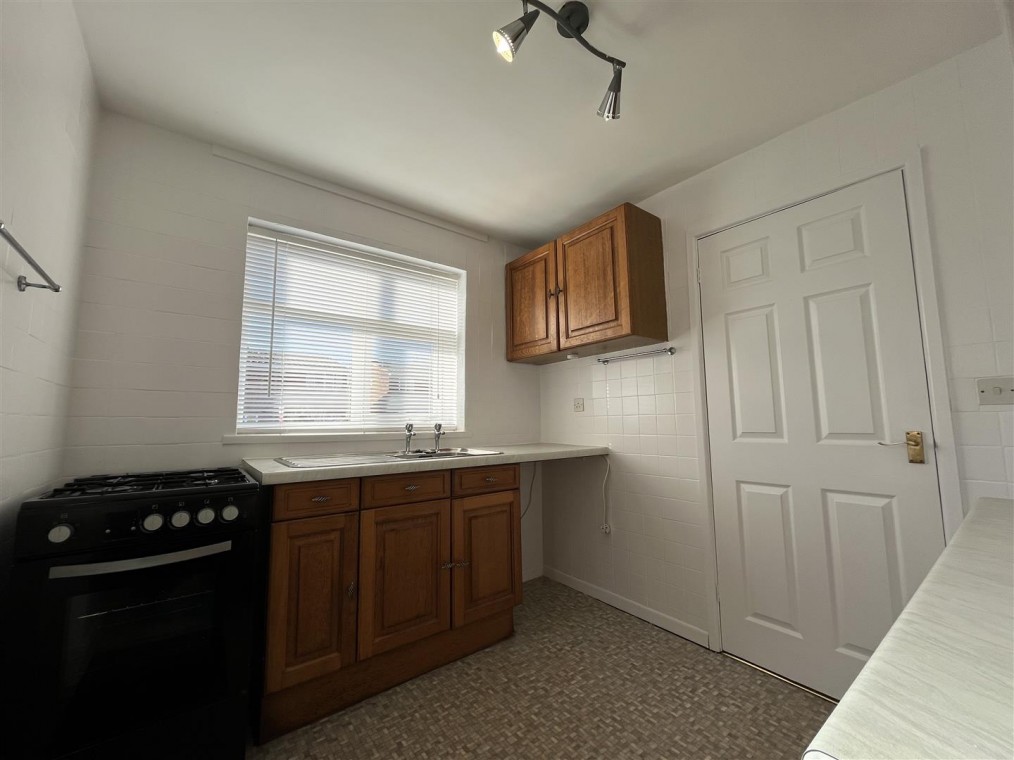 Milton Close, Mickleover,