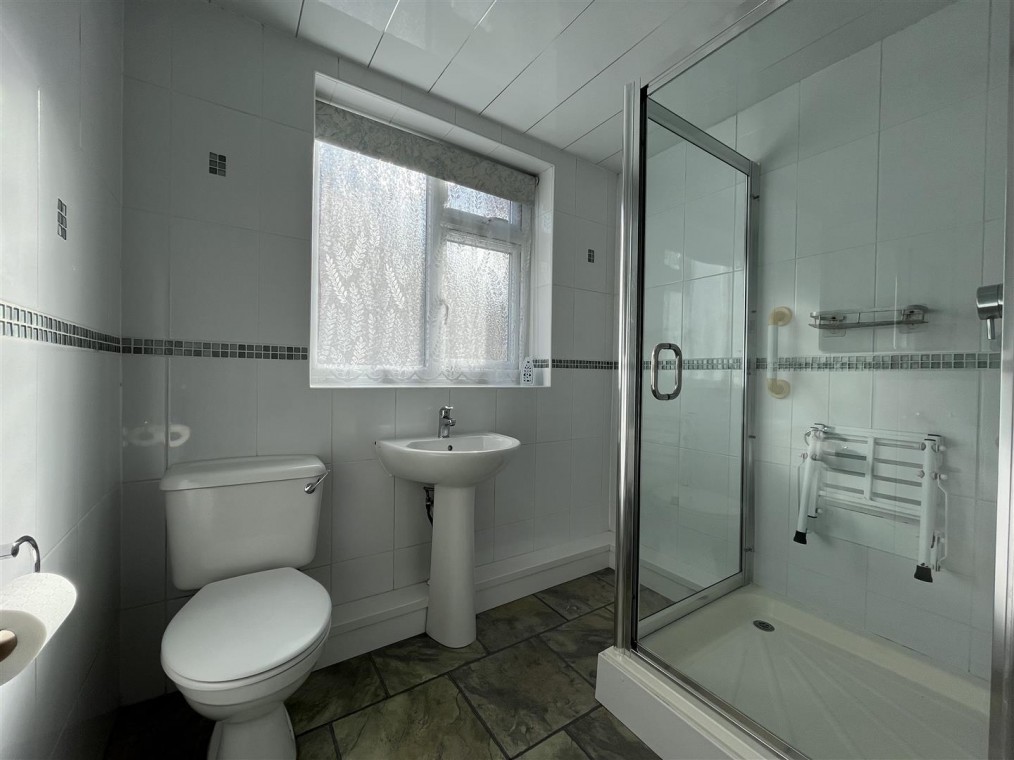 Milton Close, Mickleover,