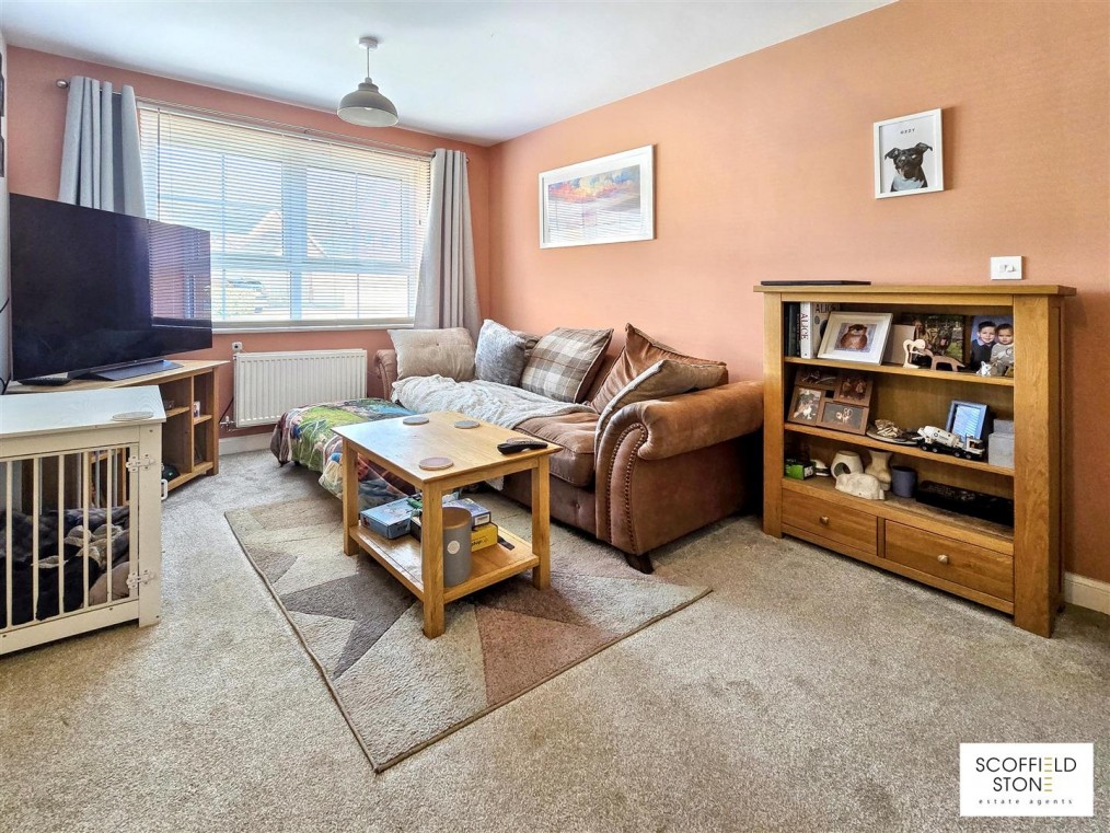 41, Trent Way, Mickleover, Derby, Derbyshire, DE3